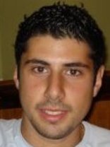 Person who looks like Robin Van Persie