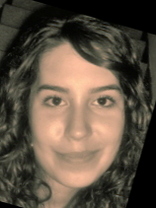 Person who looks like Gina Philips