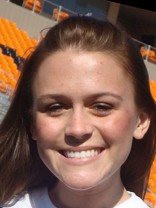 Person who looks like Maura Tierney