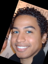 Person who looks like Lionel Richie