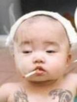 Person who looks like Shin Koyamada