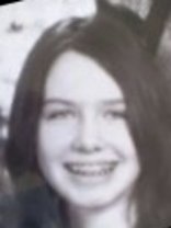 Person who looks like Anna Popplewell