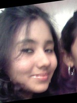 Person who looks like Nicole Scherzinger