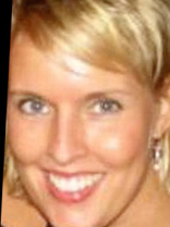 Person who looks like Maggie Grace