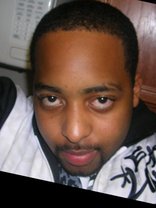 Person who looks like Jesse L. Martin