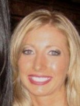 Person who looks like Lee Ann Womack