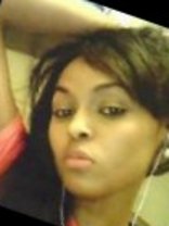 Person who looks like Meagan Good