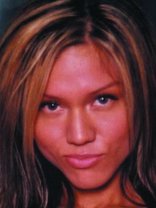 Person who looks like Jennifer Lopez