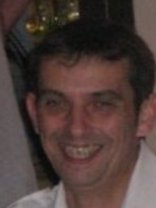 Person who looks like Steve Valentine