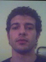 Person who looks like Antonio Banderas