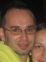 Person who looks like Michael Keaton