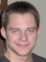 Person who looks like Topher Grace