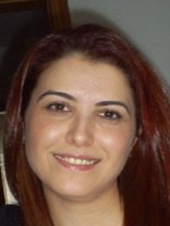 Person who looks like Peri Gilpin