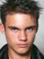 Person who looks like Shane West