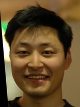 Person who looks like George Takei