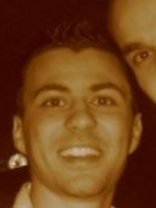 Person who looks like Jerry O'Connell