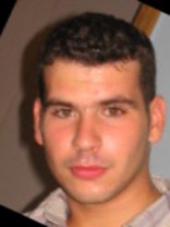 Person who looks like Jason Cook