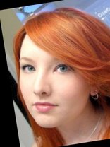 Person who looks like Tori Amos