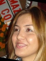 Person who looks like Isla Fisher