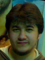 Person who looks like Antonio Banderas