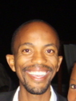 Person who looks like Dave Chappelle