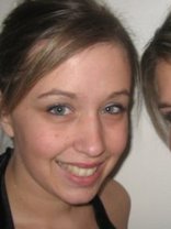 Person who looks like Marla Sokoloff