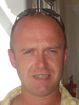 Person who looks like Kevin Costner