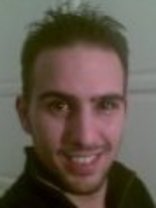 Person who looks like Chris Evans