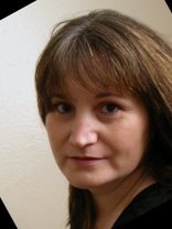 Person who looks like Lea Thompson