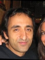 Person who looks like Chris Noth