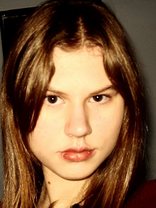 Person who looks like Anna Paquin