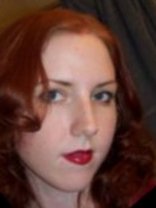 Person who looks like Tori Amos