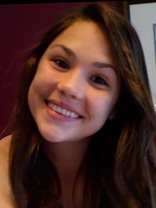 Person who looks like Miley Cyrus