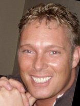 Person who looks like George Stults