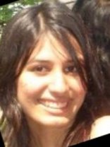 Person who looks like Penélope Cruz