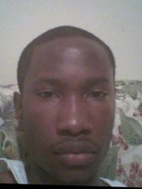 Person who looks like Henry Simmons