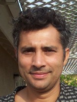 Person who looks like Esai Morales