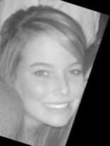 Person who looks like Carolyn Murphy