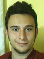 Person who looks like Sam Huntington