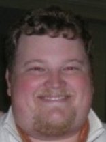 Person who looks like Andy Richter