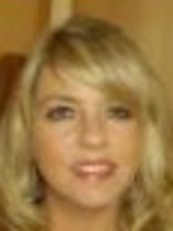 Person who looks like Scarlett Johansson