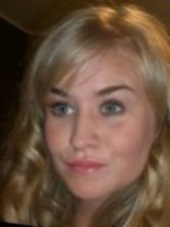 Person who looks like Rosamund Pike