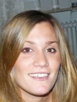 Person who looks like Gwen Stefani