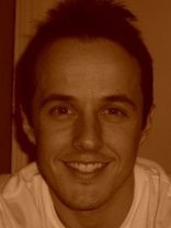 Person who looks like Hugh Grant