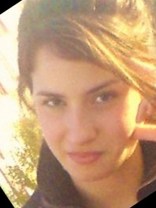 Person who looks like Kate Winslet