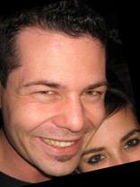 Person who looks like Timothy Olyphant