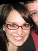 Person who looks like Tina Fey