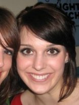 Person who looks like Zooey Deschanel