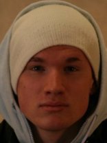 Person who looks like Channing Tatum