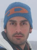 Person who looks like Jesse Bradford